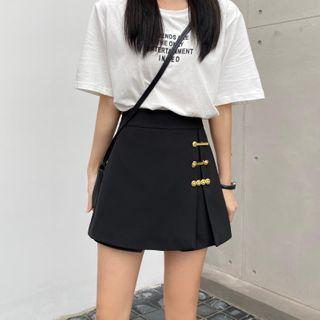 Pin Skort