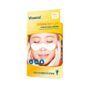 My Scheming - Arbutin Whitening And Firming Hydraulic Cheek Mask 2 Pairs