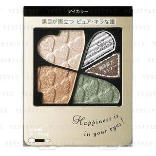 Shiseido - Integrate Eyeshadow (#br337) 3.3g