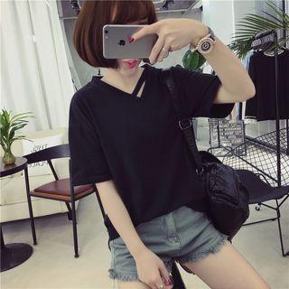 Short-sleeve Nursery T-shirt
