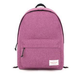 Padded Shoulder Strap Backpack
