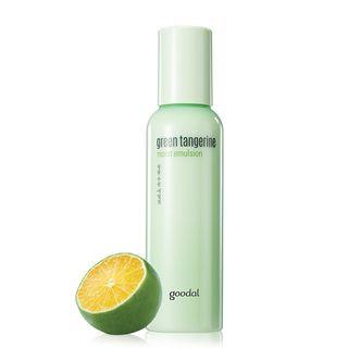 Goodal - Green Tangerine Moist Emulsion 150ml 150ml