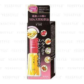Kracie - Ichikami Hair Treament Oil 40ml