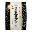 Orihiro - 100% Domestic Black Soybean Tea  6g X 30 Bags