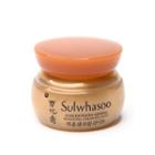 Sulwhasoo - Concentrated Ginseng Renewing Cream Ex Light Mini 5ml