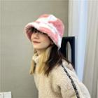 Two-tone Flurry Bucket Hat