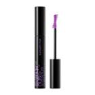 Shu Uemura - Brow Unlimited Eyebrow And Eyelash Mascara (babelicious Purple) (limited Edition) 4.4ml/0.14oz