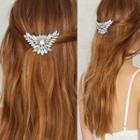 Crystal Hair Stick