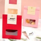 Bakery Gift Bag (various Designs) / Set