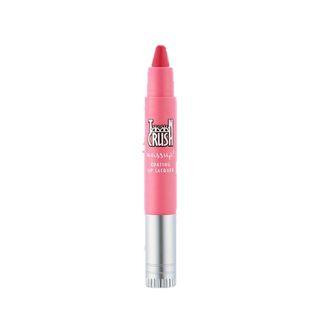 Teen Crush - Coating Lip Lacquer (8 Colors) #04 Coralism