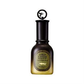 Skinfood - Gold Caviar Serum In Oil (anti-wrinkle Effect) 45ml 45ml