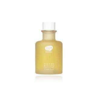Whamisa - Organic Flowers Toner Original Mini 33.5ml