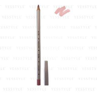 Watosa - Lipliner Crayon Pencil (#116 Pink Beige) 1 Pc