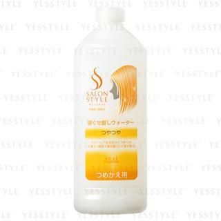 Kose - Salon Style Head Spa Hair Lotion (smooth)  450ml
