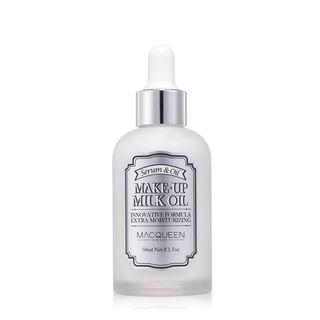 Macqueen - Make Up Milk Oil 50ml 50ml