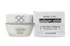 3w Clinic - Collagen Whitening Cream 60ml