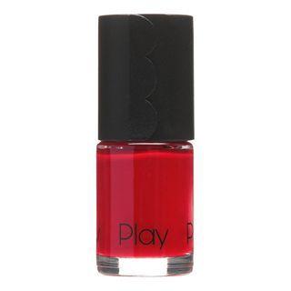 Etude House - Play Nail New #27 Heart Heart