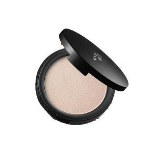 Ottie - Silky Touch Compact Powder (ref #01) Ref #01