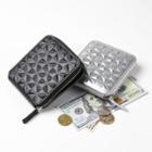 Fenice Series Embossed Wallet - (s)
