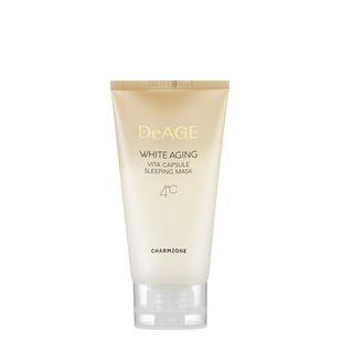 Charm Zone - Deage White Aging Vita Capsule Sleeping Mask 70ml