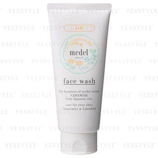 Medel Natural - Aid Face Wash (chamomile Blend Aroma) 130g