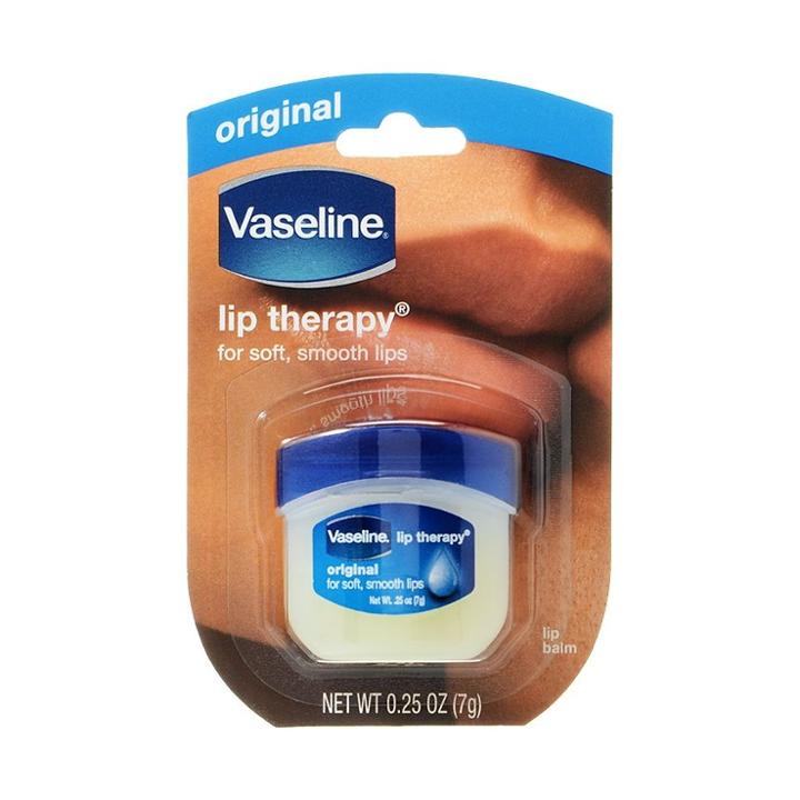 Vaseline - Original Lip Therapy 7g