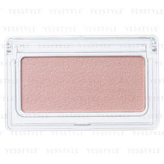 Muji - Cheek Color Pink 3.5g