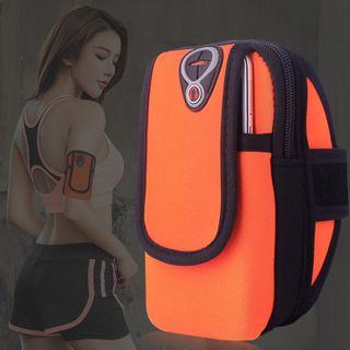 Armband Mobile Pouch