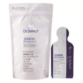 Dr.select - 300000 Placenta Drink (15g X 7 Pouch) 15g X 7packs