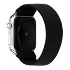 Plain Elastic Nylon Apple Watch Band