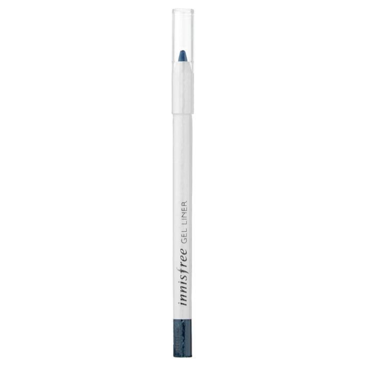 Innisfree - Gel Liner (#06 Blue) 1.8g