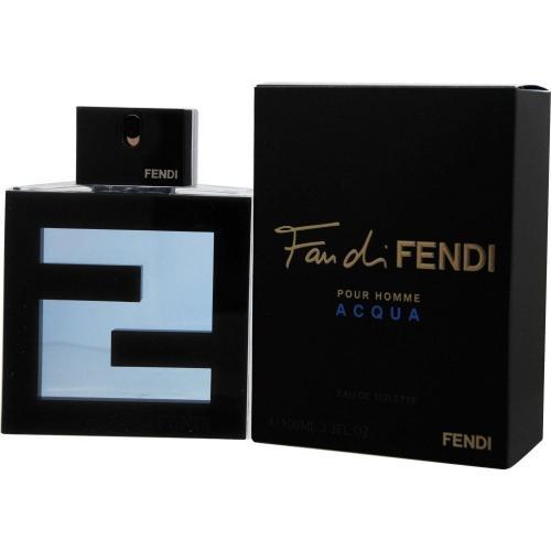 Fendi - Fan Di Acqua Pour Homme Eau De Toilette 100ml