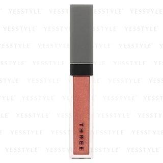 Three - Shimmering Lip Jam (#23 Sentmental Lady) 7g