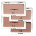 Innisfree - My Palette My Contouring (4 Colors) #04 Choco Cookie