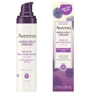 Aveeno - Leave-on Day Mask Lotion Spf30 1.3oz