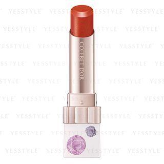 Kanebo - Coffret Dor Purely Stay Rouge (ex-07 Orange) 1 Pc