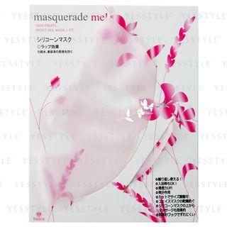 Fresca - Masquerade Me! Skin Treats Moist Veil Mask + Fit 1 Pc