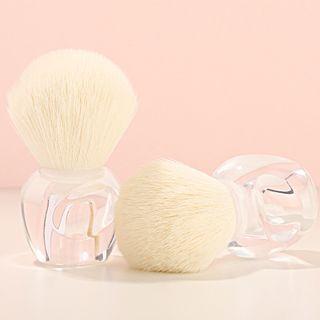 Blush Brush Transparent - One Size