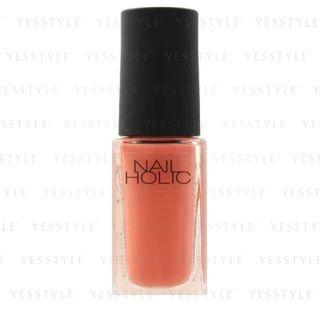 Kose - Nail Holic Pinkish Color (#pk814) 5ml