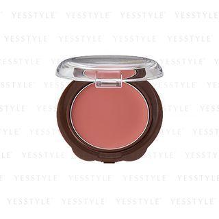 Naturaglace - Cheek Color Cream (ap Apricot) 1 Pc