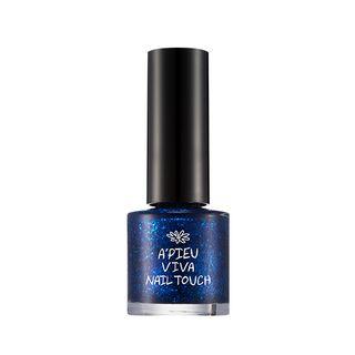 Apieu - Viva Nail Touch Glitter (#sbl03)