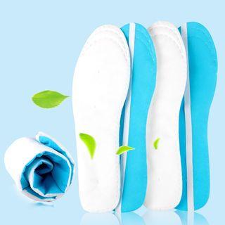 Sweat Absorbing Shoe Insole (5 Pairs)