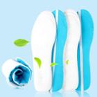Sweat Absorbing Shoe Insole (5 Pairs)