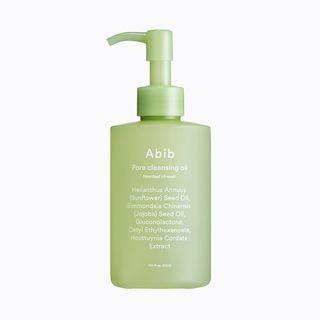 Abib - Pore Cleansing Oil Heartleaf Oil-wash 210ml