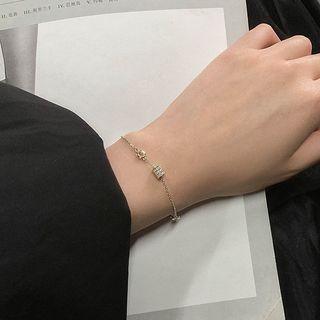 Alloy Bracelet