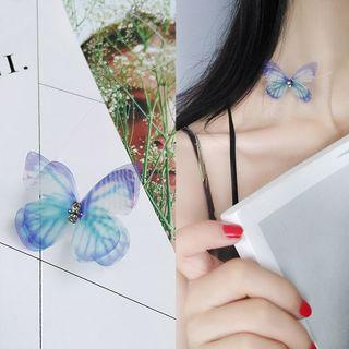 Mesh Choker