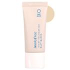 Innisfree - Smart Foundation Dust Block Spf35 Pa++ (#13 Light Beige) 15ml