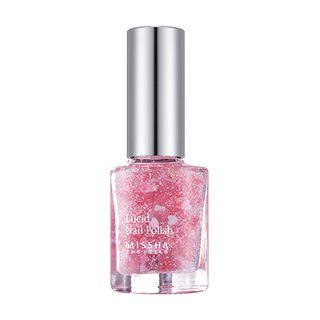 Missha - The Style Lucid Nail Polish (#g005)