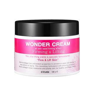 Dran - Firming & Lifting Wonder Cream 100g