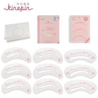 Eyebrow Styler